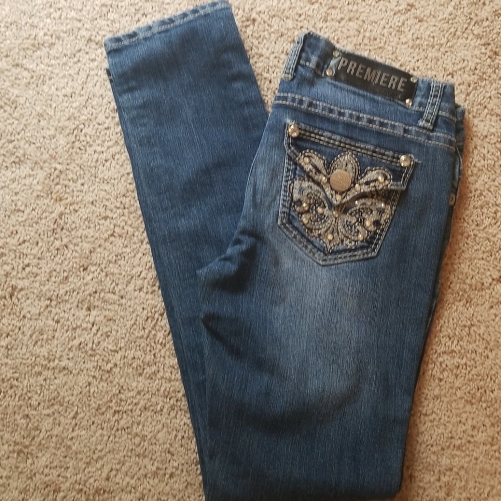 Premiere jean